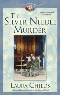 Silver Needle Murder
